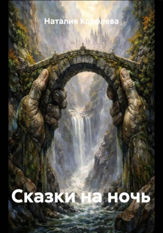 Наталия Королева, Сказки на ночь